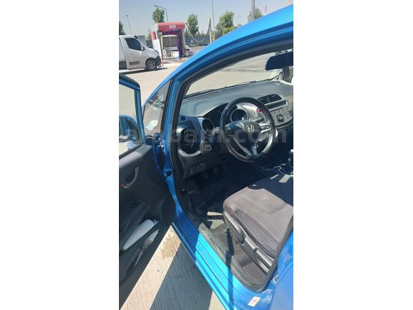 2.sahibinden lpg li Jazz 1.4 Joy 2010 Model Ankara