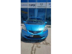 2.sahibinden lpg li Jazz 1.4 Joy 2010 Model Ankara
