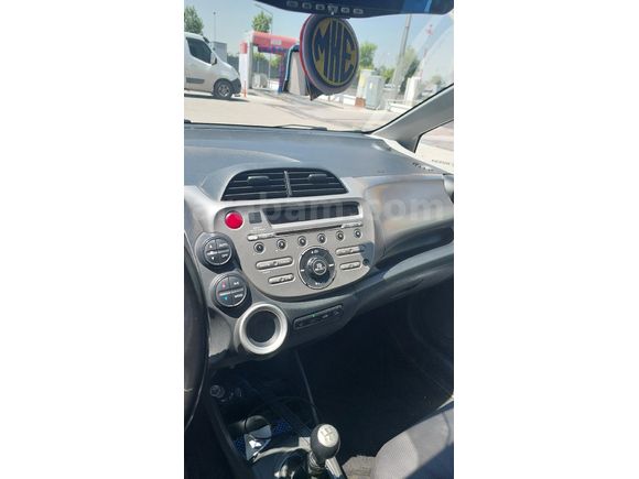 2.sahibinden lpg li Jazz 1.4 Joy 2010 Model Ankara