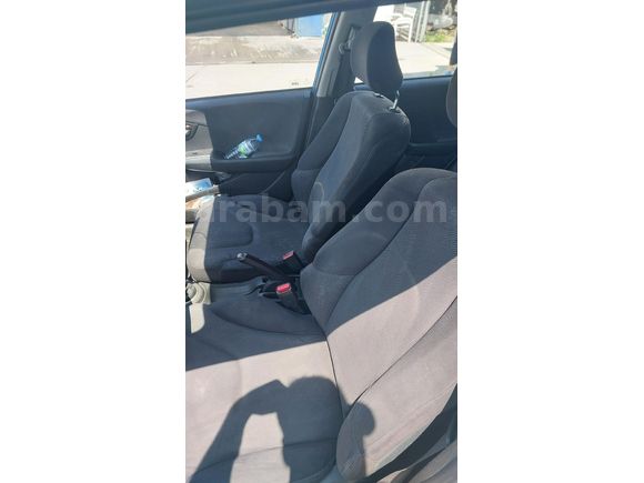2.sahibinden lpg li Jazz 1.4 Joy 2010 Model Ankara