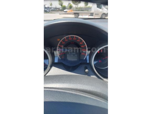 2.sahibinden lpg li Jazz 1.4 Joy 2010 Model Ankara