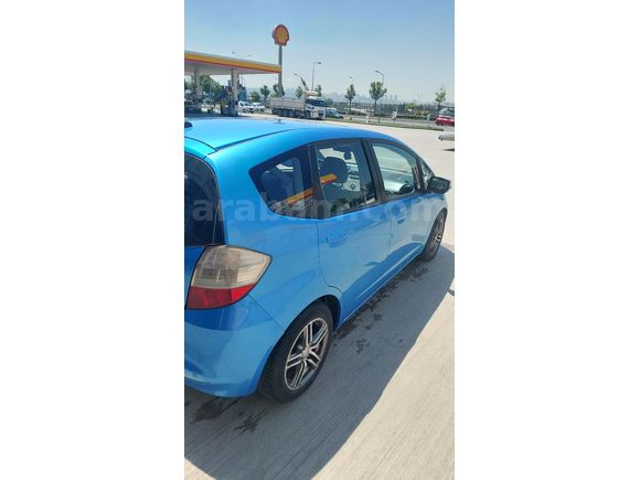 2.sahibinden lpg li Jazz 1.4 Joy 2010 Model Ankara