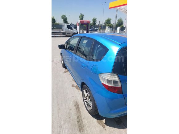 2.sahibinden lpg li Jazz 1.4 Joy 2010 Model Ankara
