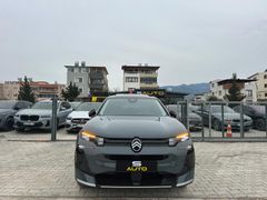 2026-BOYASIZ-C5 AİRCROSS-1.2 HYBRİD-MAX-HEAD UP-3600 KAMERA-DERİ KLTK