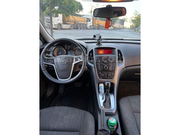 Sahibinden Opel Astra 1.6 CDTI Design 2017 Model 