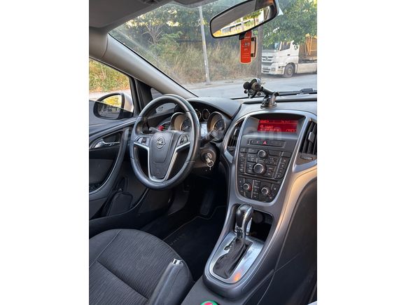 Sahibinden Opel Astra 1.6 CDTI Design 2017 Model 