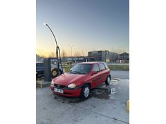 Sahibinden Opel Corsa 1.4 GLS 1999 Model 