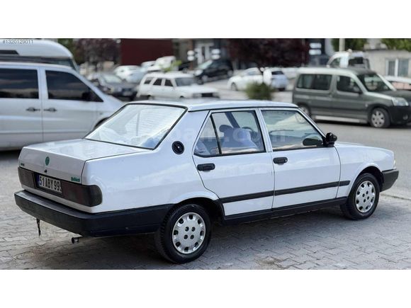 1995 1.6 ŞAHİN S MUAYNELİ