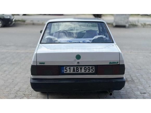 1995 1.6 ŞAHİN S MUAYNELİ