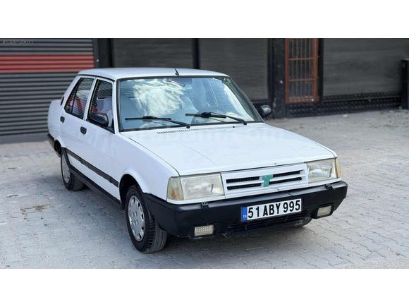 1995 1.6 ŞAHİN S MUAYNELİ