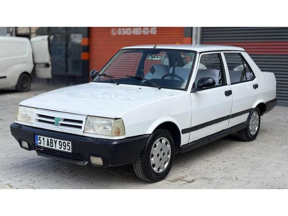 1995 1.6 ŞAHİN S MUAYNELİ