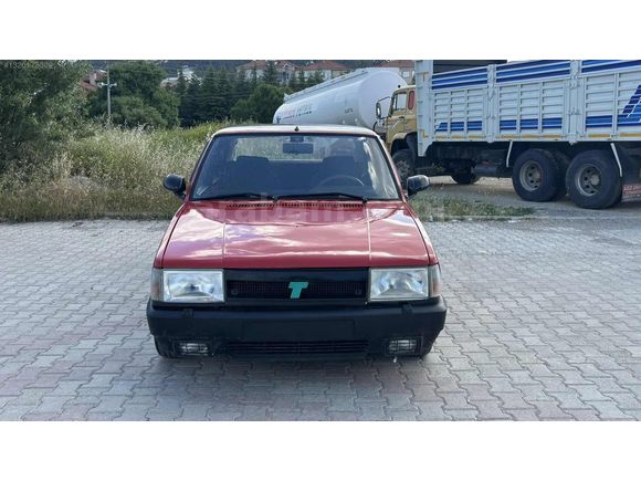 SIFIR VİZELİ TOFAŞ ŞAHİN