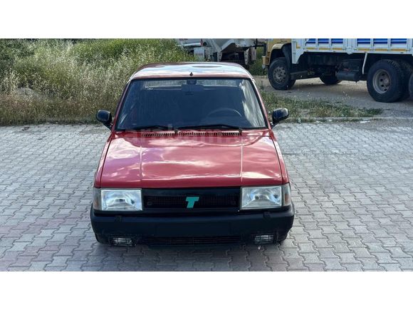 SIFIR VİZELİ TOFAŞ ŞAHİN