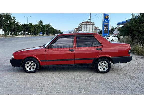 SIFIR VİZELİ TOFAŞ ŞAHİN