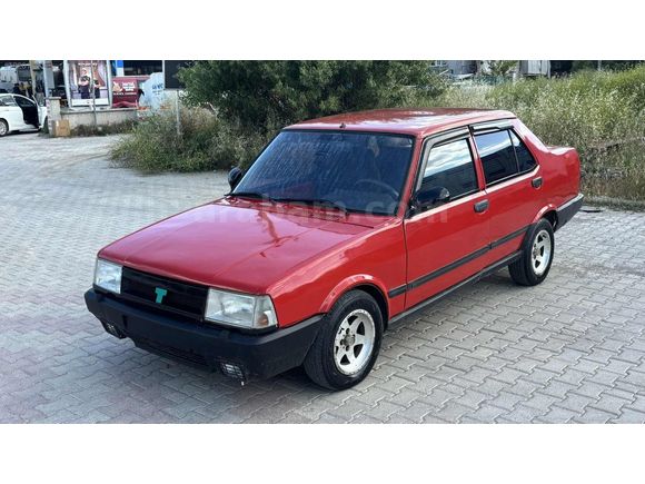 SIFIR VİZELİ TOFAŞ ŞAHİN