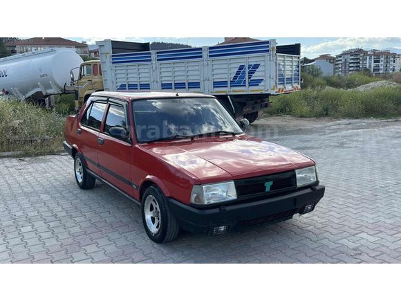 SIFIR VİZELİ TOFAŞ ŞAHİN
