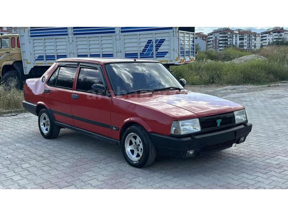 SIFIR VİZELİ TOFAŞ ŞAHİN