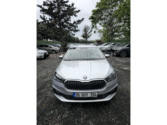 Kazasız Boyasız Servis Bakımlı