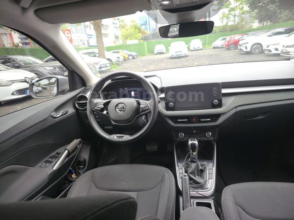Kazasız Boyasız Servis Bakımlı