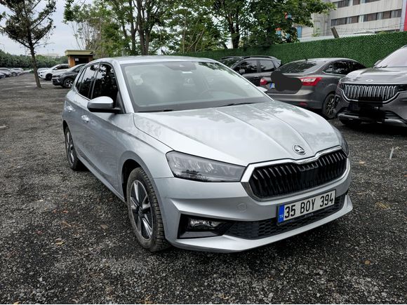 Kazasız Boyasız Servis Bakımlı