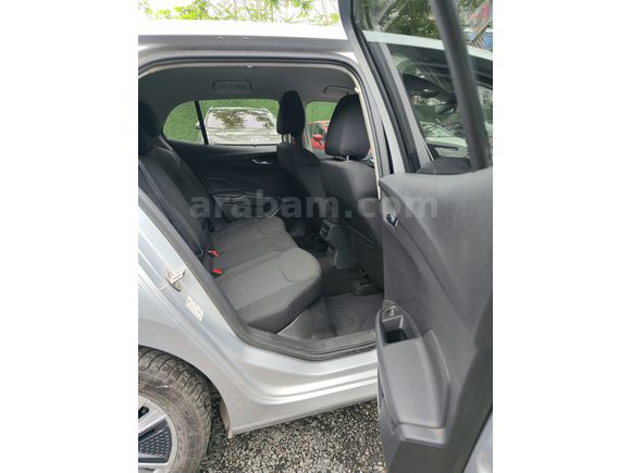 Kazasız Boyasız Servis Bakımlı