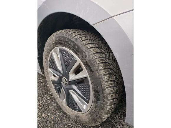 Kazasız Boyasız Servis Bakımlı