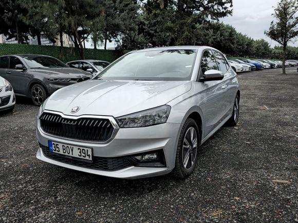 Kazasız Boyasız Servis Bakımlı