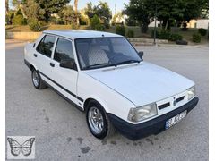 1997 MODEL YENİ MUAYENELİ ŞAHİN S
