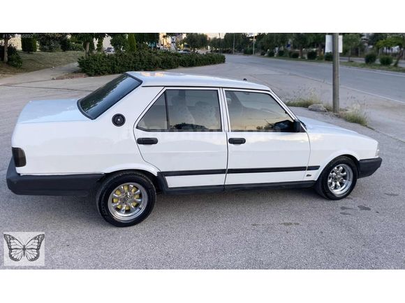 1997 MODEL YENİ MUAYENELİ ŞAHİN S