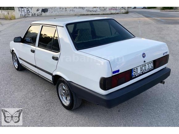 1997 MODEL YENİ MUAYENELİ ŞAHİN S