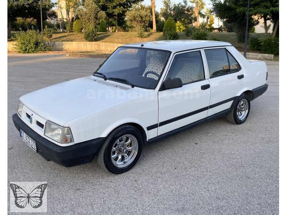 1997 MODEL YENİ MUAYENELİ ŞAHİN S