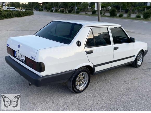 1997 MODEL YENİ MUAYENELİ ŞAHİN S