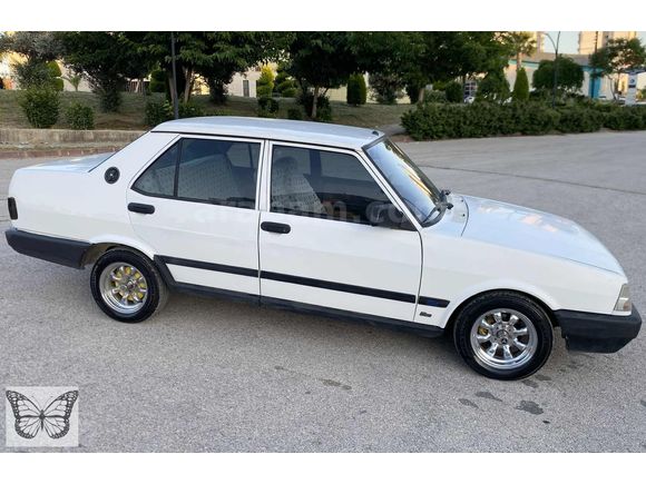 1997 MODEL YENİ MUAYENELİ ŞAHİN S