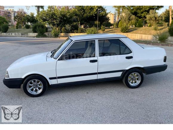 1997 MODEL YENİ MUAYENELİ ŞAHİN S