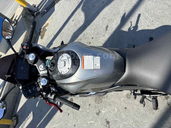 Sahibinden CFmoto 250SR 