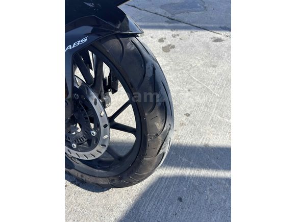 Sahibinden CFmoto 250SR 