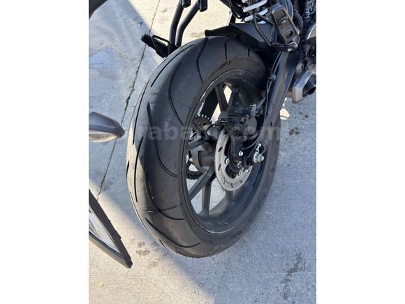 Sahibinden CFmoto 250SR 