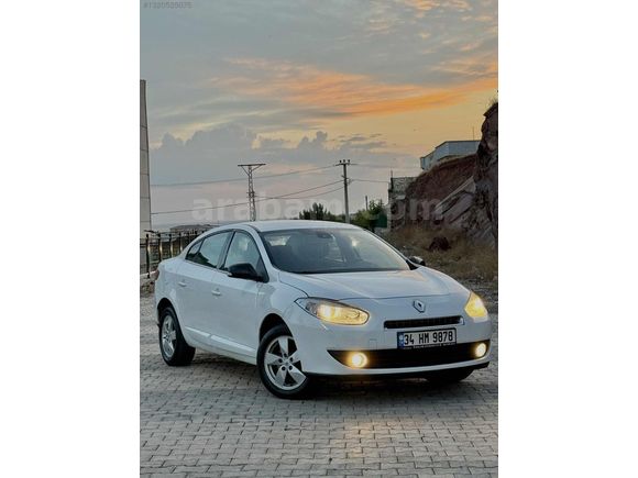 Kaya otomotiv ten çok temiz araba