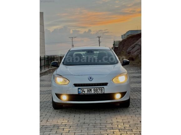 Kaya otomotiv ten çok temiz araba