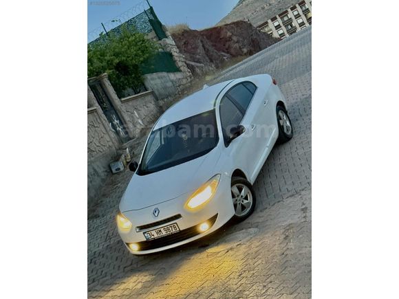 Kaya otomotiv ten çok temiz araba