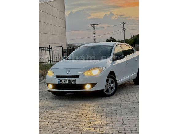 Kaya otomotiv ten çok temiz araba