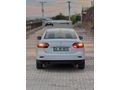 Kaya otomotiv ten çok temiz araba