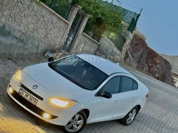 Kaya otomotiv ten çok temiz araba