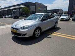 KK 12 TAKSİT FLUENCE 1.5DCI EXTREME EDİTİON DİZEL OTOMATİK İLKEL