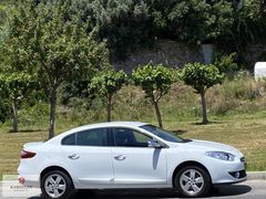 2012/Fluence1.5 dCiExtreme Edition/EDC/96.300km/Boyasız/Masrafsz