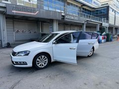 Sahibinden Volkswagen Passat 2.0 TDi BlueMotion Comfortline 2013 Model 