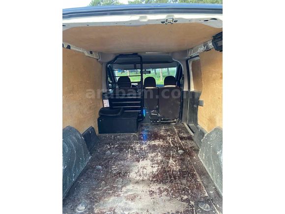 Sahibinden Fiat Doblo Cargo 1.3 Multijet Maxi  2+1 2017 Model 