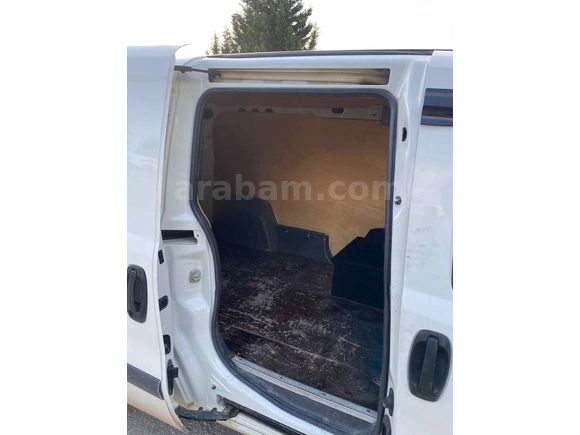 Sahibinden Fiat Doblo Cargo 1.3 Multijet Maxi  2+1 2017 Model 