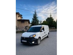 Sahibinden Fiat Doblo Cargo 1.3 Multijet Maxi 2017 Model 