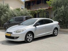2012 MODEL EXTREME EDİTİON OTOMATİK VİTES 1.5 DCİ FLUENCE